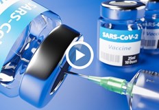 Едва 19 имунизации срещу COVID 19 са направени в Русенско през последното денонощиеОт