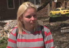 Како разчитам на тебе Оставил съм нещо за Тони са