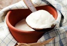 Родното кисело мляко е способно да се пребори с болестта Паркинсон Невероятното