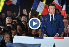 Изключително важен за бъдещето на Европа избор направи ФранцияЕманюел Макрон