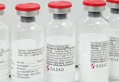 Две лекарства за Ковид 19 дадоха разочароващи резултати в европейско и