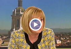 Премиерът да каже истина ли е че наше оръжие стига