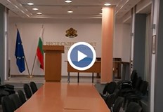 Висшият съдебен съвет е отказал да излъчи представители на българската