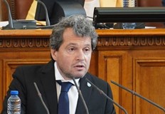 Хубаво е да помислите дали не е редно Кошлуков да