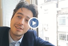 Поведението на Атанас Атанасов е малко странноМинистърът на културата Атанас