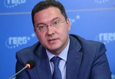 Планът за възстановяване е лоша редакция на нашия план Вътре