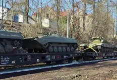 Преди няколко дни беше съобщено че Полша възнамерява да прехвърли