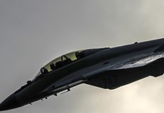 Руски разузнавателен самолет е нарушил за кратко въздушното пространство на Швеция в петъкТова съобщиха представители на Министерството на отбраната на Швеция Инцидентът е станал докато скандинавската страна обмисля