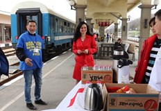 В Търговище разкриват Център за подпомагане на лица потърсили закрила