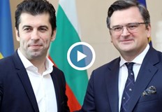 Украйна е поискала официално оръжия от България Това е станало