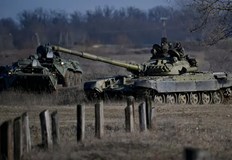 Руски военни са отвлекли почетния консул на България в Мелитопол