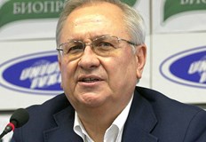 След актуализацията на бюджета предвиждам избори есента през ноември Ще