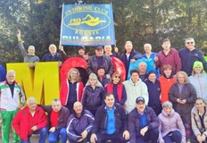 Третият международен турнир за плувци ветерани събра в Смолян състезателите