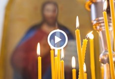 На 1 април църквата почита паметта на Преп Мария Египетска Св
