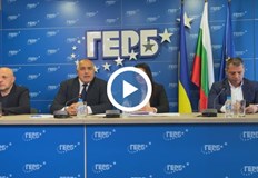 Цялата енергетика на България е дадена на офшорни компании Това