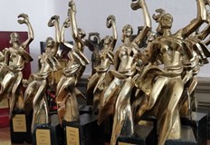 С награда Русе се удостояват изтъкнати русенски дейци в областта на изкуството