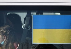 От вчера има сериозно засилване на поток от бежанци и