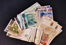 2 628 лева е най високата средна брутна месечна заплата в