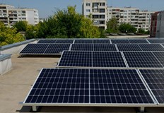 За енергийно обновяване на сгради са предвидени близо 2 2 млрд