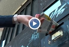 На година се разнасят над 10 000 тона материалиВече можем