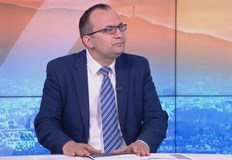 България зависи от руския газ над 80 няма друга