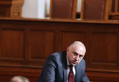 Разбрах че преследването на сметката е по важно от продължаването на