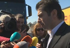 Искам да чуя от първо лице какви са проблемите на