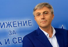 Мустафа Карадайъ призова изселниците в Турция да се готвят за