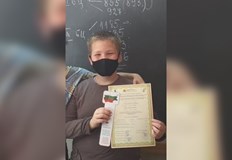 13 годишно българче загина в Онтинент в ИспанияТрагичната новина съобщи Генералното