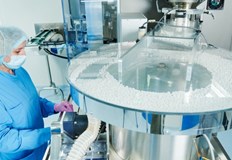 България има потенциал да се превърне в аптеката на Европа