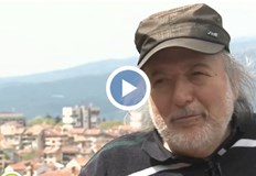 В навечерието на Възкресение Христово ви разказваме историята на един