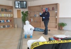 Днес след двугодишно прекъсване в Русенския университет се възстановиха практическите упражнения