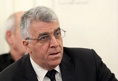 Ако другите проявят неблагоразумие и тласнат страната към избори това