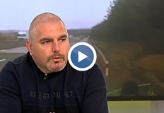 Според преподавателят в Академията на МВР и турският тираджия лъже