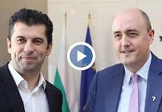 Правителството твърдо застава зад свободата на медиите защото всеки друг