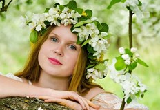 Пъстрият и закачлив месец март предаде своя ентусиазъм и желание