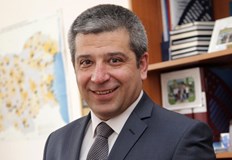 Инж Иван Иванов отново застава начело на Българската асоциация по