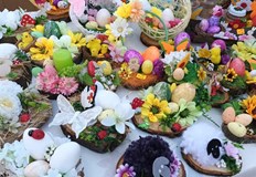 На 19 ти април от 10 30 до 17 00 часа на партерния