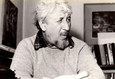 Рожденото име на писателя и сатирик е Димитър СтояновРадой Ралин е