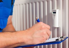 Във връзка с края на отоплителния сезон 2021 2022 година е