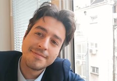 Той трябваше да работи за това България да стане културна