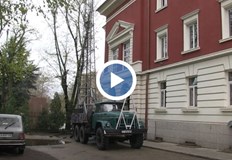 Държавата е отпуснала около 3 6 млн лева за реконструкция на Русенска операЗапочна