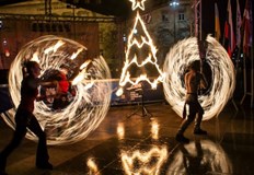 Стартира конкурсът за финансиране на проекти в областта на изкуствата