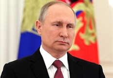 Всички които се месят в ставащото в Украйна и създават