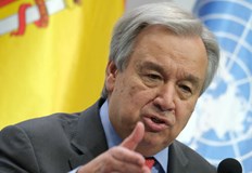 Руският президент Владимир Путин ще се срещне на 26 април