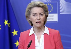 Действието на Газпром е неоправдано и неприемливо заяви председателят на