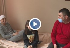 Пристигащите бежанци трябва да имат статут на временна закрилаЛечението на