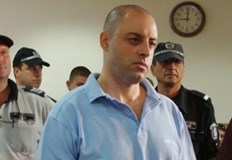 Георги Енев беше осъден на 12 години затвор за обира