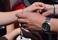 Служители на Второ РУ са заловили рецидивистка нападнала и опитала