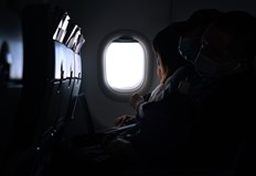 Пътуването със самолет може да е удоволствие за много хора Но